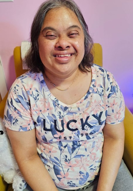 Obituary of Damyantie "Veeta" Devi Narine