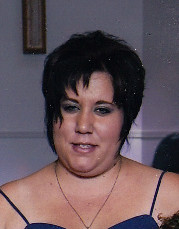 Obituary of Alicia Renae Moore