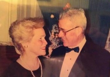 Obituary of Lucas A. Clark