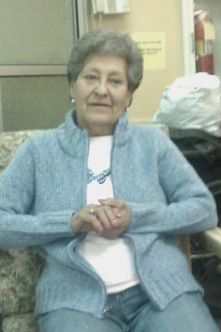 Obituary of Loretta J Garduno