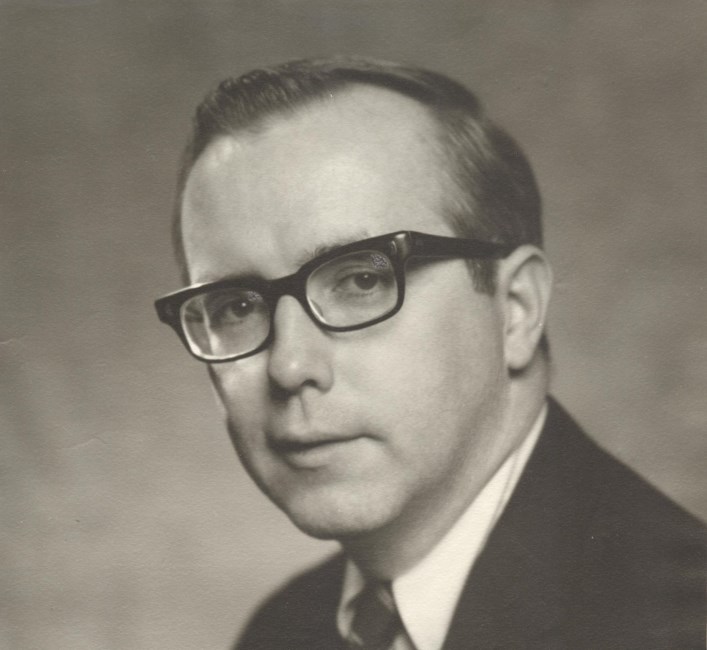 Obituary of John J. Martin Sr.
