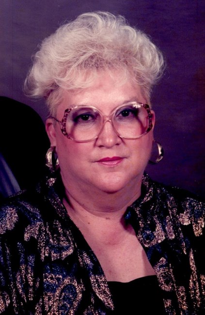 Obituario de Dorothy Dale Miracle