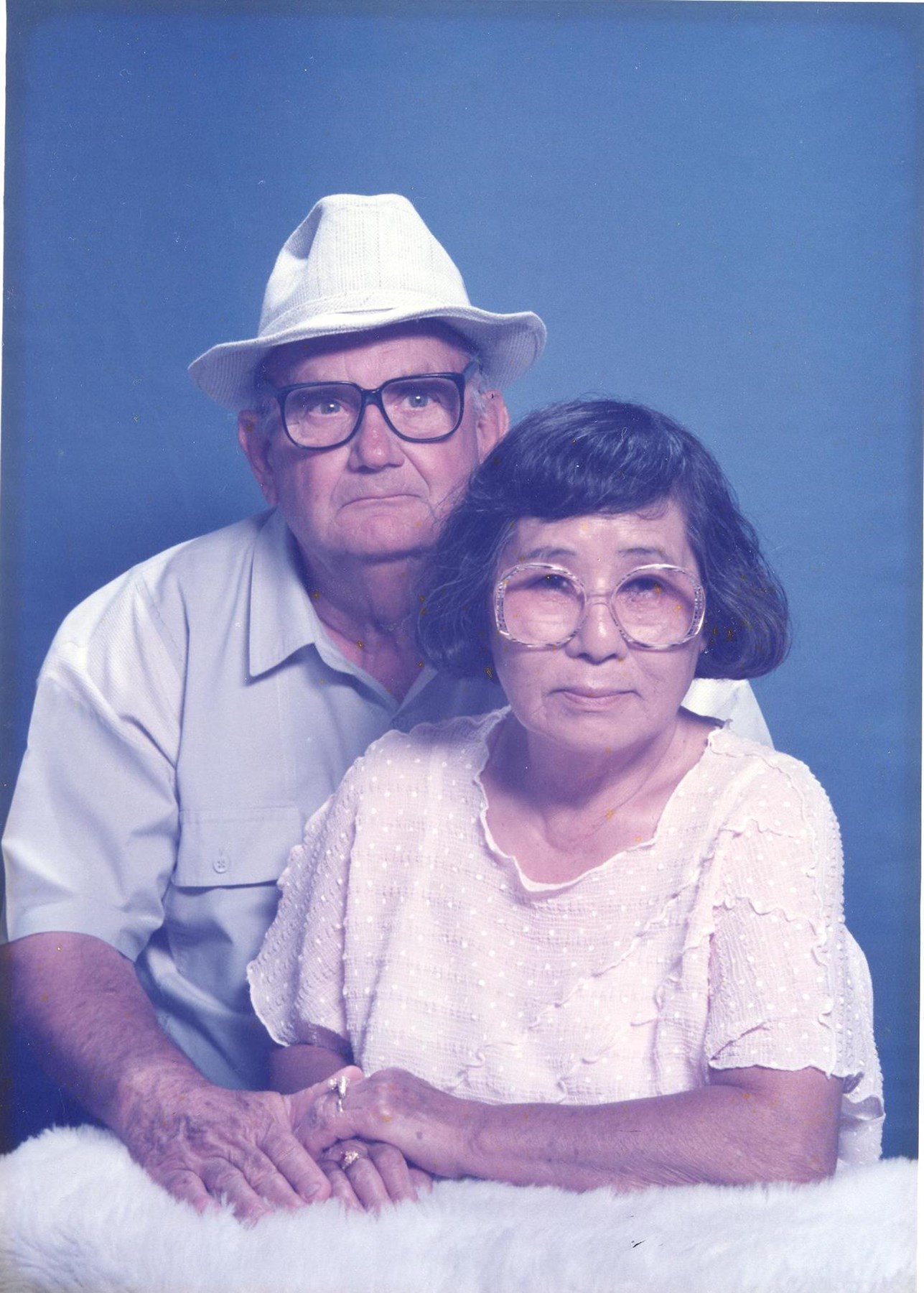 Obituary of H. Jack Hudson