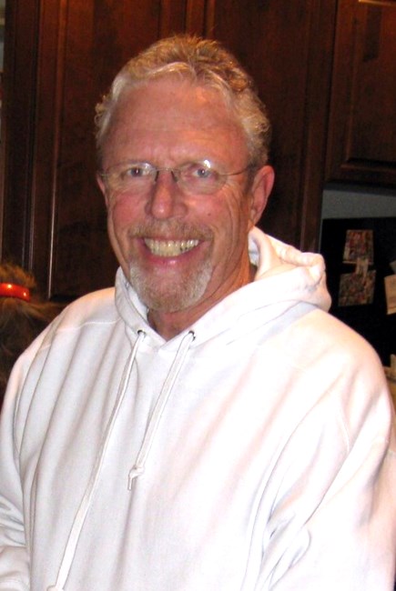 Avis de décès de David Alan Ramey