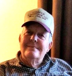Obituary of James H Schrock