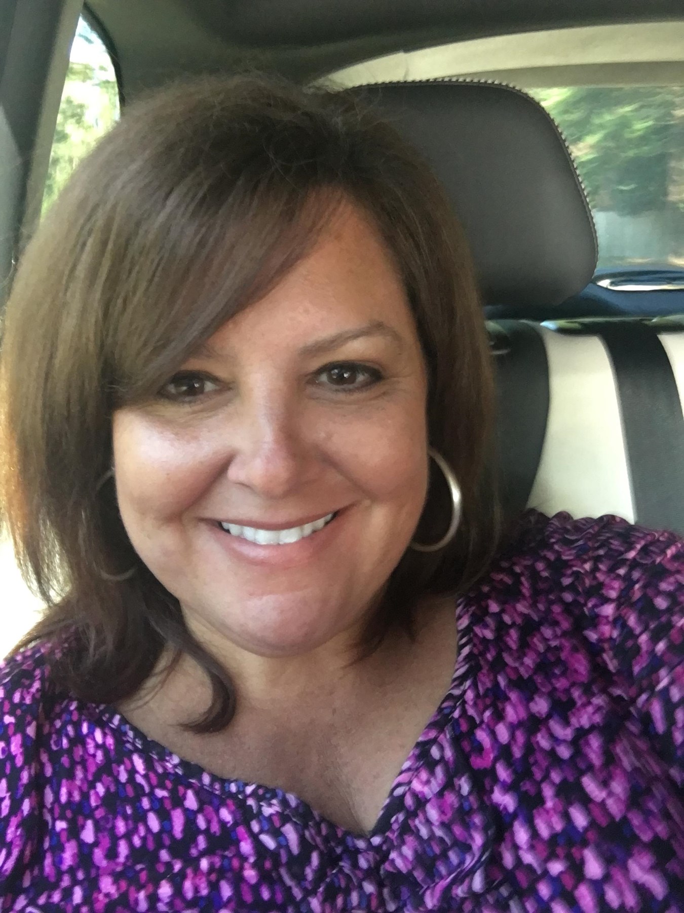 Obituary of Elizabeth Horton