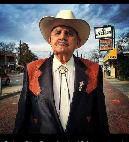 Obituary of Jorge Duron Guerra