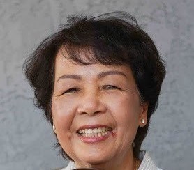 Obituary of Christine Vu