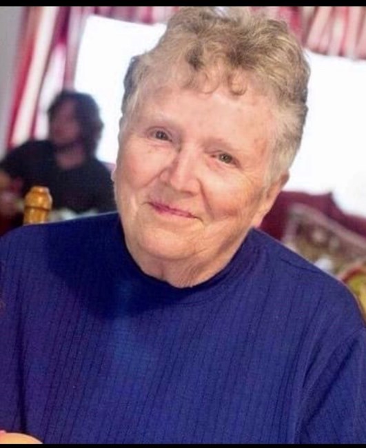 Obituary of Viola Conway Wirtemburg