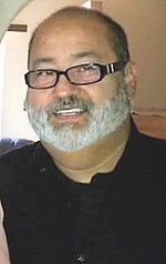 Arturo Granados