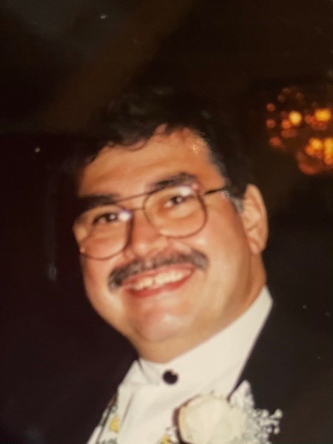 Obituary of Hector L. Alvarez