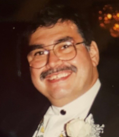 Obituary of Hector L. Alvarez