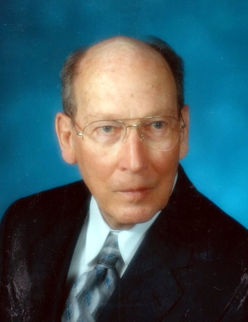 Obituary of Roland M. Bodin