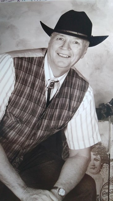 Obituary of Leroy Albert Ternes