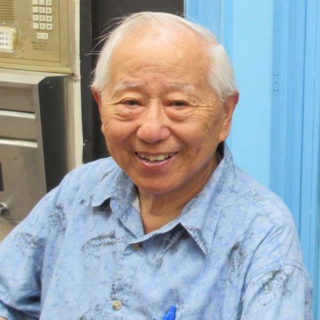 Obituary of Sam Koji Sagara