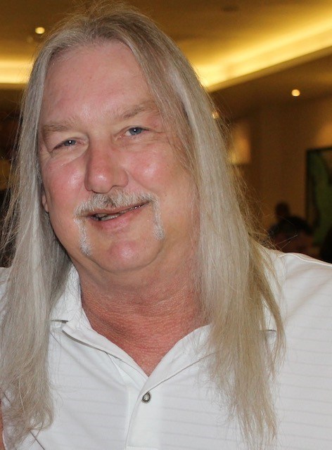 Obituary of John Anderson Lewis