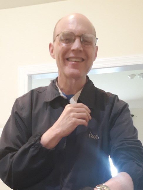 Obituary of Leif N. Backlund