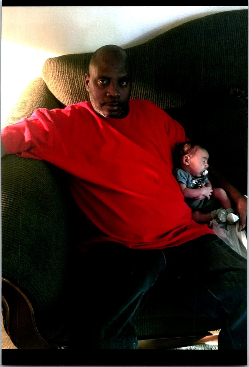 Obituario de Charles Andrew Walter Jackson