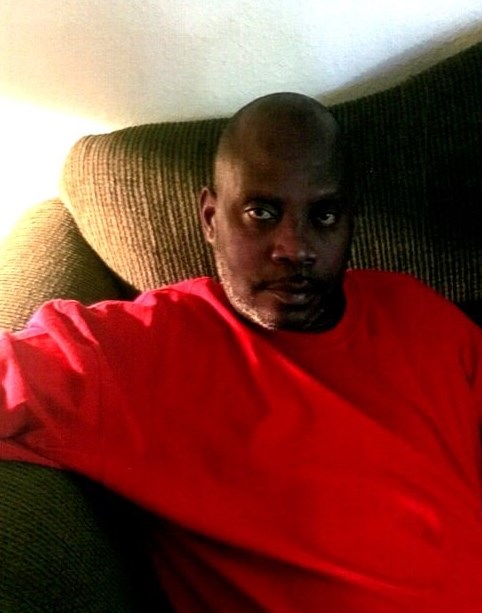 Obituario de Charles Andrew Walter Jackson