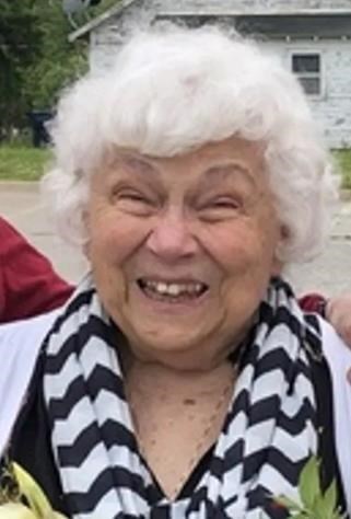 Obituary of Donna Hennigh