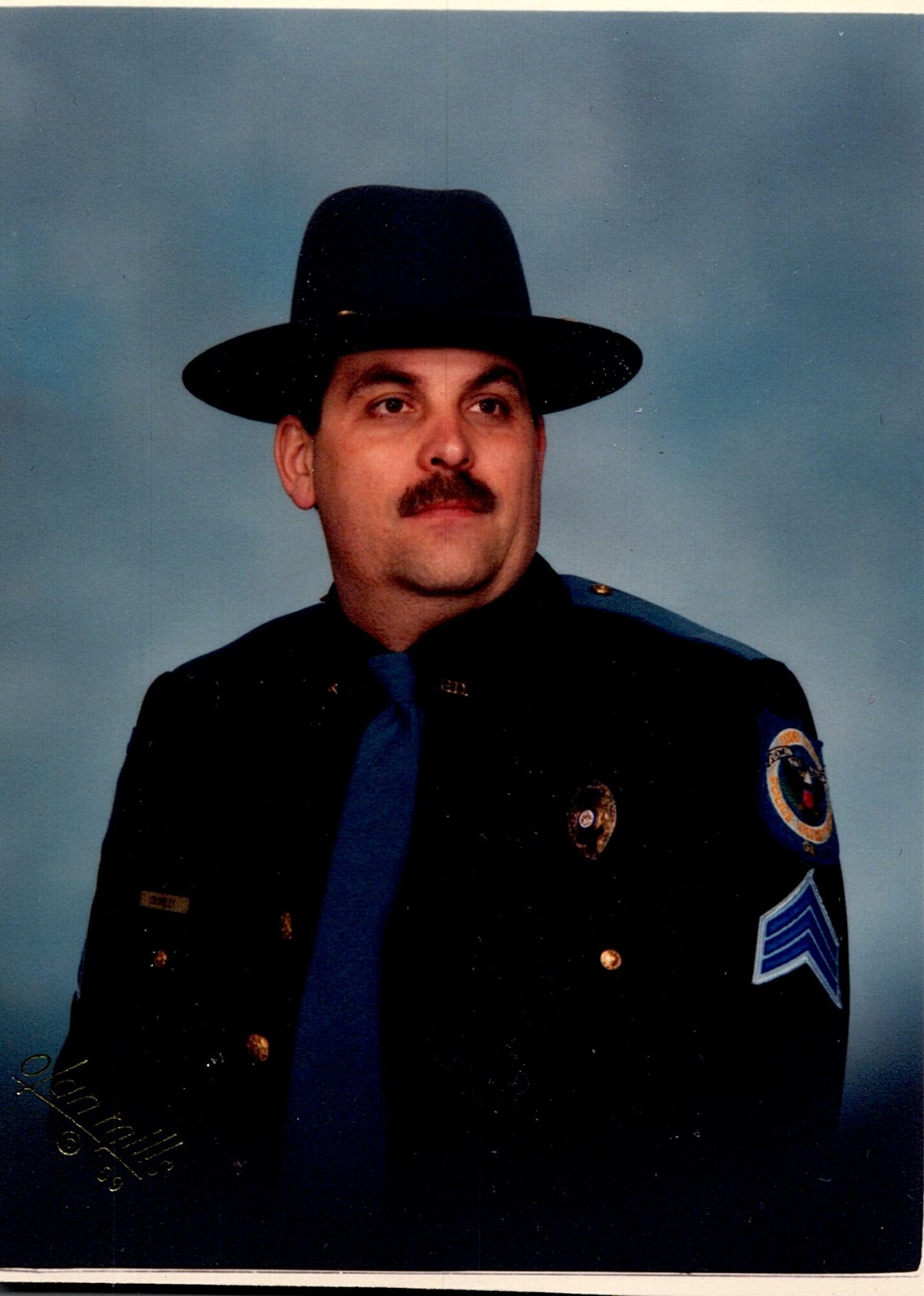 Obituario de Dennis Rickey Crumbley