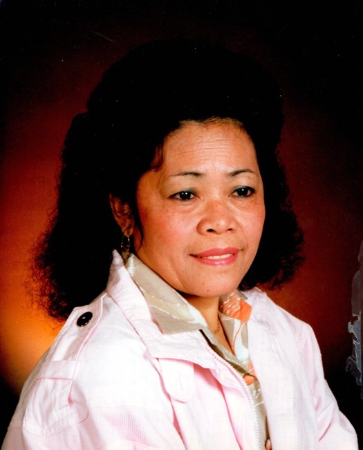 Obituary of Nehrie Podany