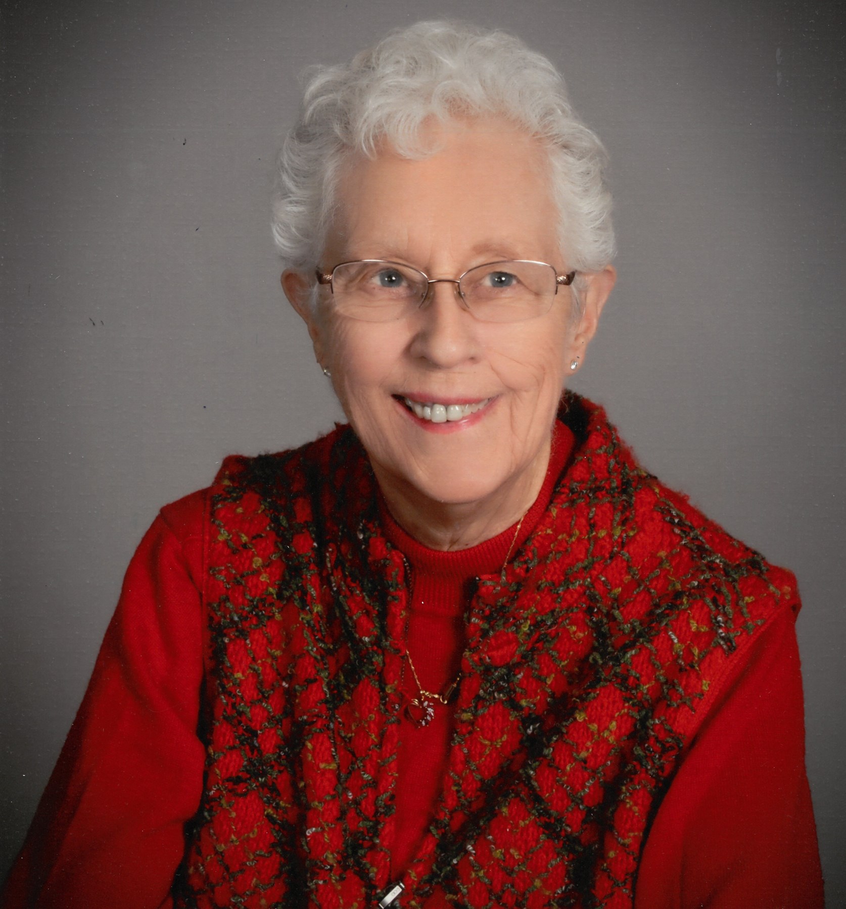 Genevieve Schnaith Obituary St. Paul, MN