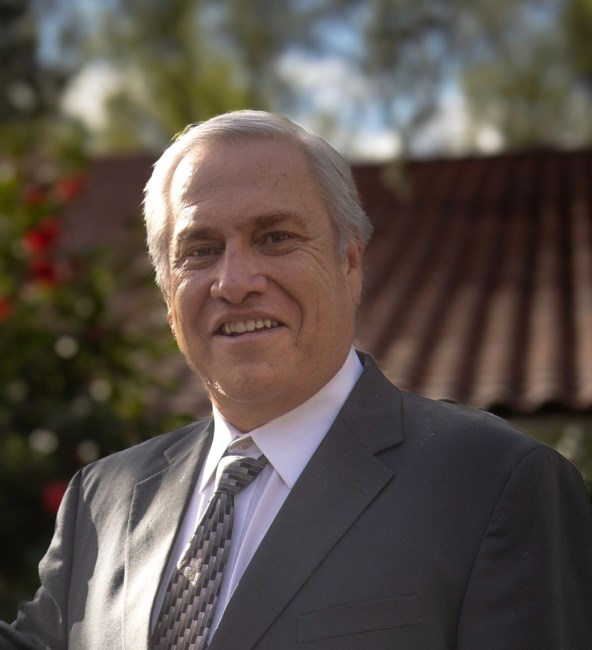 Obituary of William Paul Clark Sr.