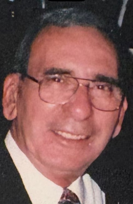 Obituary of Joseph Vincent Ingegneri Sr.
