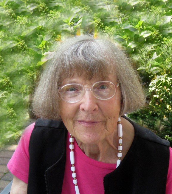 Obituary of Lois Henneman