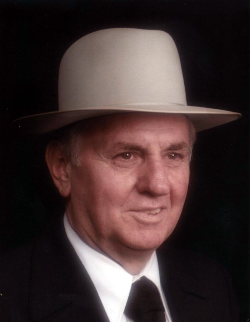 Obituary of Jerome J. Vacek