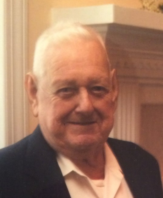 Obituary of Calvin Starke