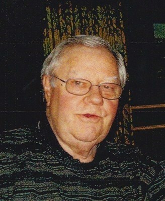 Obituary of Johnny James