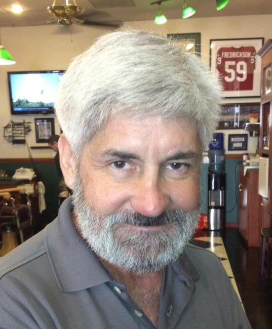 Obituary of Daniel Joseph Hill