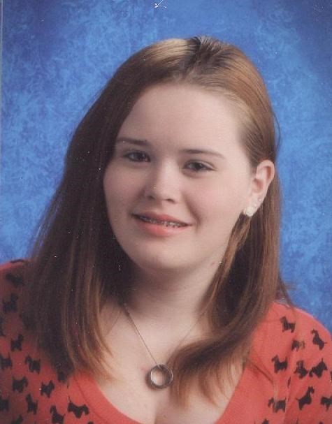 Obituary of Briana M. Lloyd