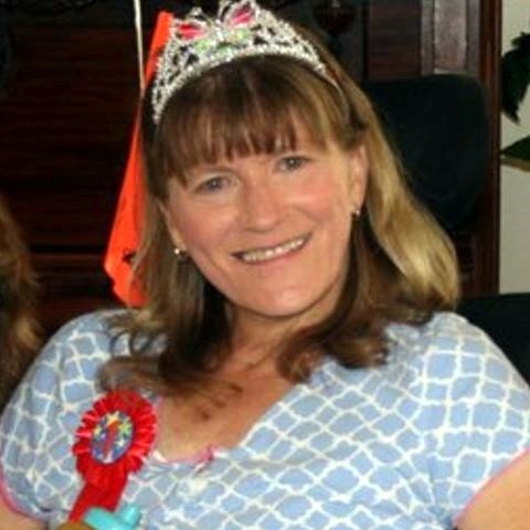 Obituary of Susan D Guthrie