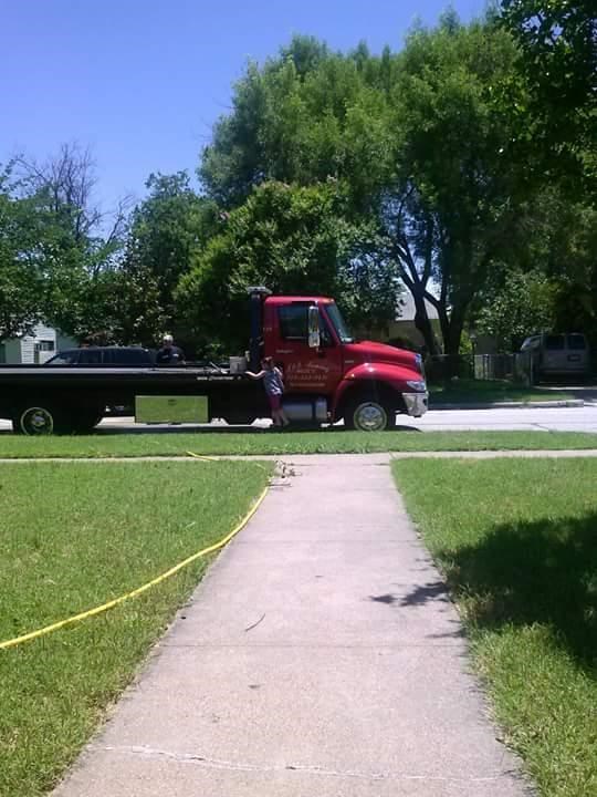 Obituary of Donald J French