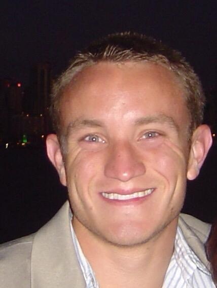 Avis de décès de Capt. Kenneth Ryan Cherry