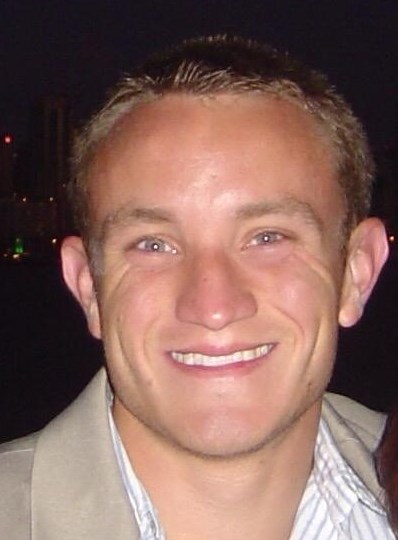 Avis de décès de Capt. Kenneth Ryan Cherry