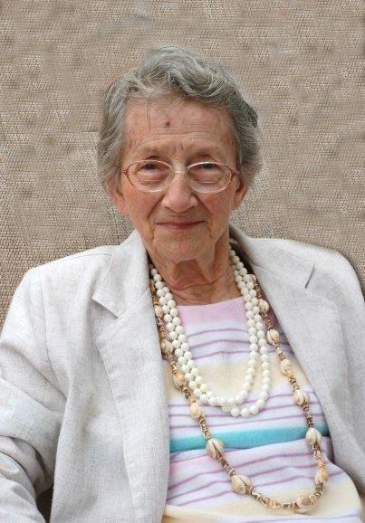 Obituary of Florence L Fatig