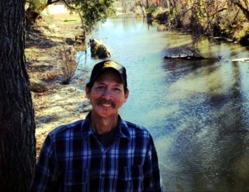 Obituario de Ronald "Ray" Burns