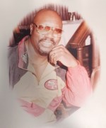 James Trotter
