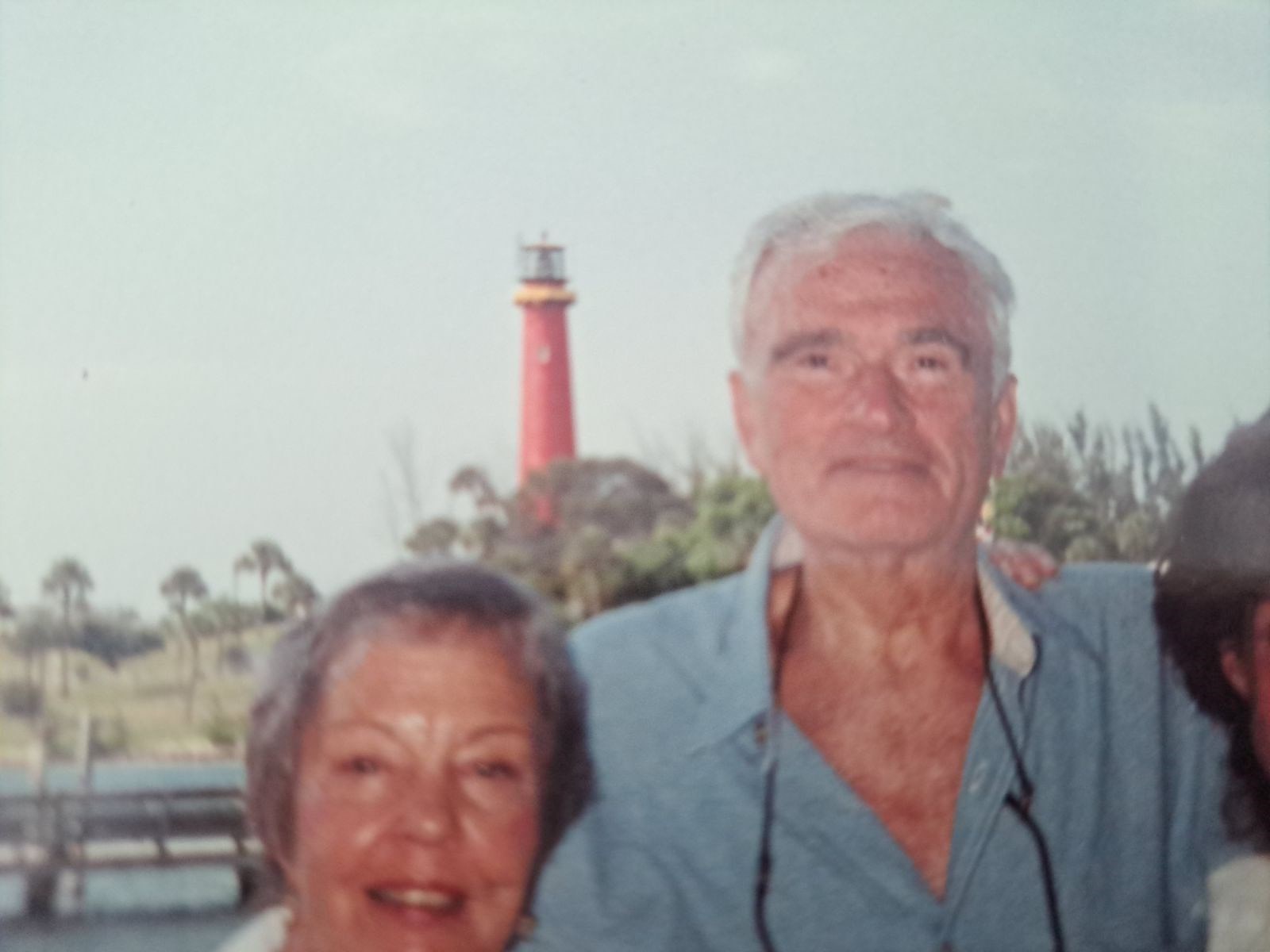 Obituary of Raphael Lieberman