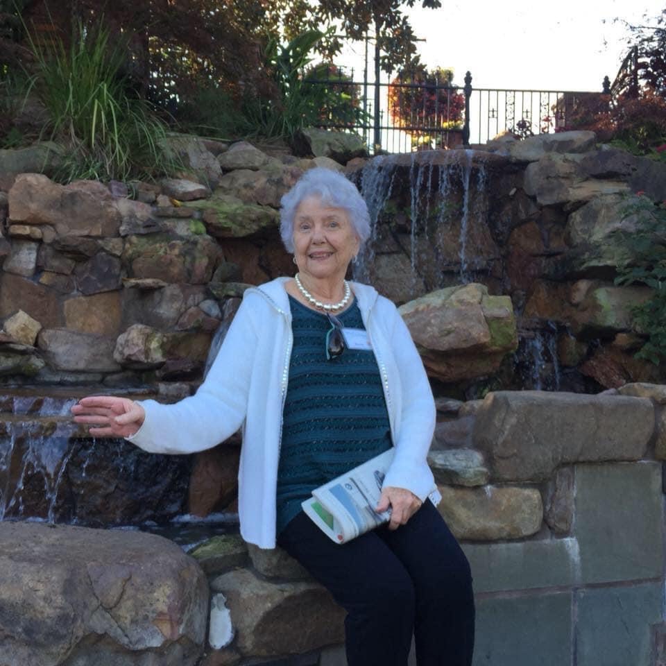 Obituary of Brooks Boutté Caswell