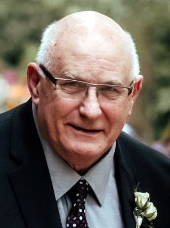 Obituario de Robert Anthony DeMarco