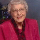 Obituary of Alice Claris Hines Cooper