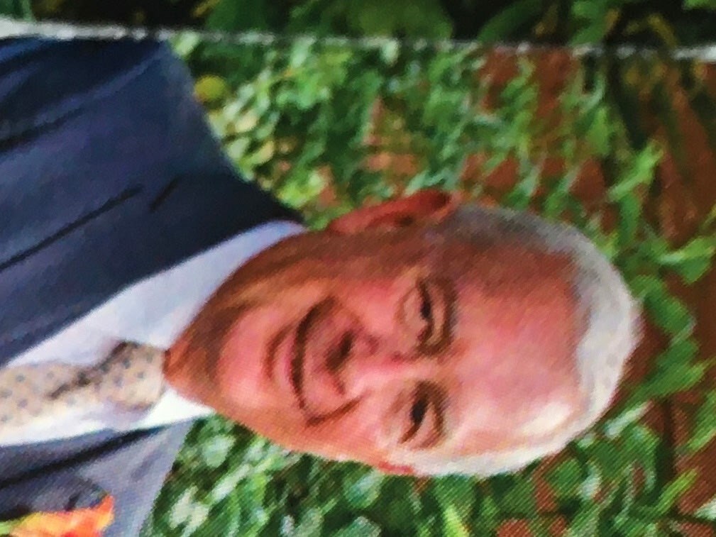 Obituario de James Ronald Samulski