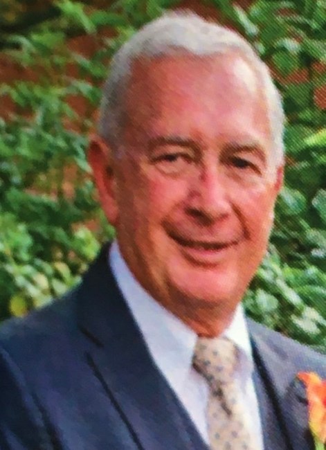 Obituario de James Ronald Samulski