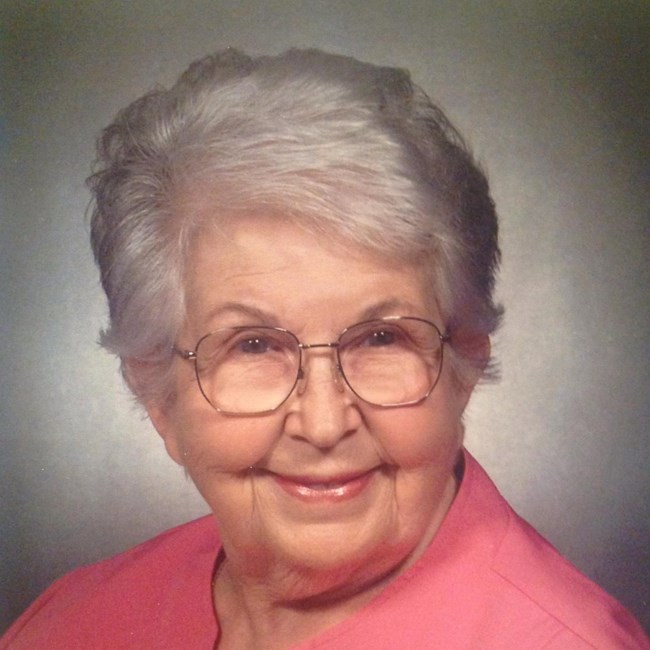 Obituary of Carolyn Granger Brown