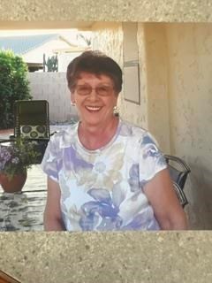 Obituary of Patricia Ann Ludtke